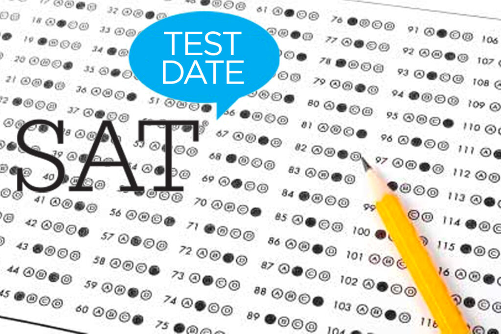 Тест SAT: формат, структура и задания