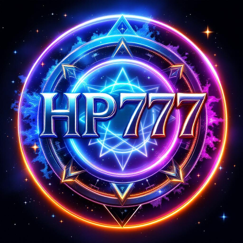 HP777