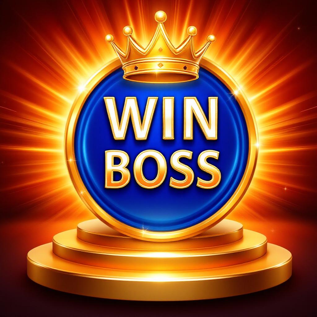 WIN BOSS