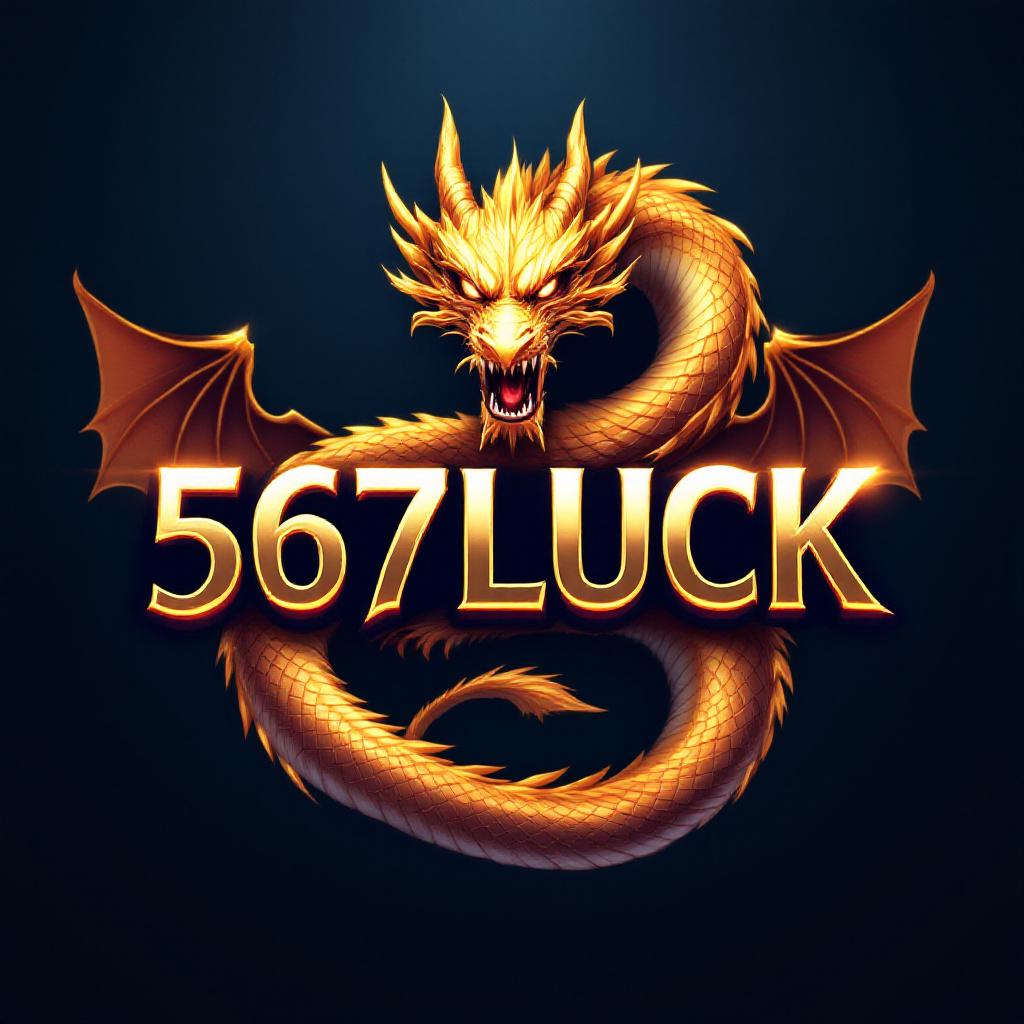 567LUCK